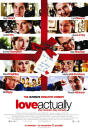 <b>“Si lo buscan, se darán cuenta que el amor... efectivamente nos rodea”</b>. ¿Qué decir acerca de Realmente amor (Love Actually, 2003)? Desde la banda sonora (esas canciones pegadizas que no puedes sacarte de la cabeza), hasta las actuaciones brillantes, todo en esta película hace que sea una de las más románticas de la década, y una excelente opción para regalar en esta época.