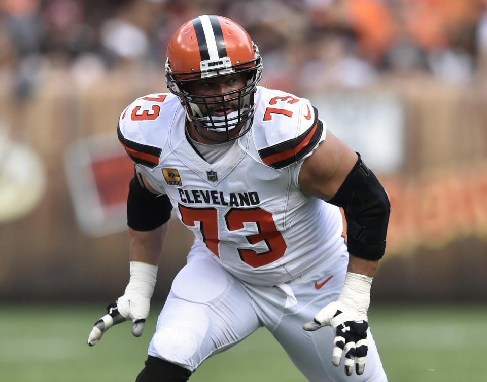 Former Browns offensive tackle Joe Thomas has added his voice to the cause to combat racism and the team has joined a growing group to recognize Juneteenth as a paid holiday.