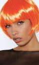 <p>Feeling Flames Bob Wig, £10, Nasty Gal</p><p><a rel="nofollow noopener" href="https://www.nastygal.com/gb/feeling-flames-bob-wig/AGG82434.html" target="_blank" data-ylk="slk:BUY NOW;elm:context_link;itc:0;sec:content-canvas" class="link ">BUY NOW</a></p>