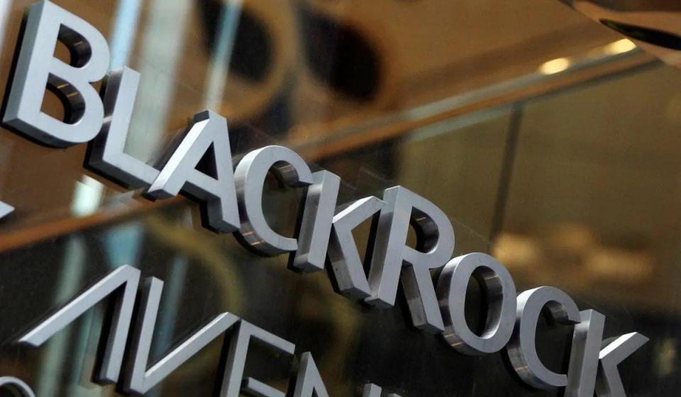 Sede de BlackRock en EE. UU./Imagen Archivo Valora Analitik