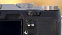 Sony A7C mirrorless camera sample images