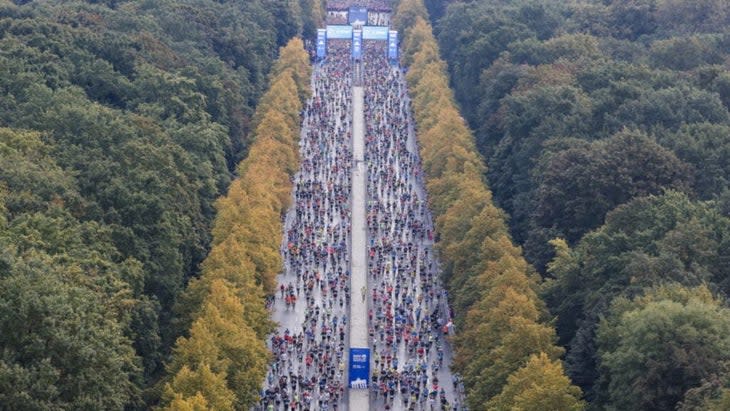 Berlin Marathon