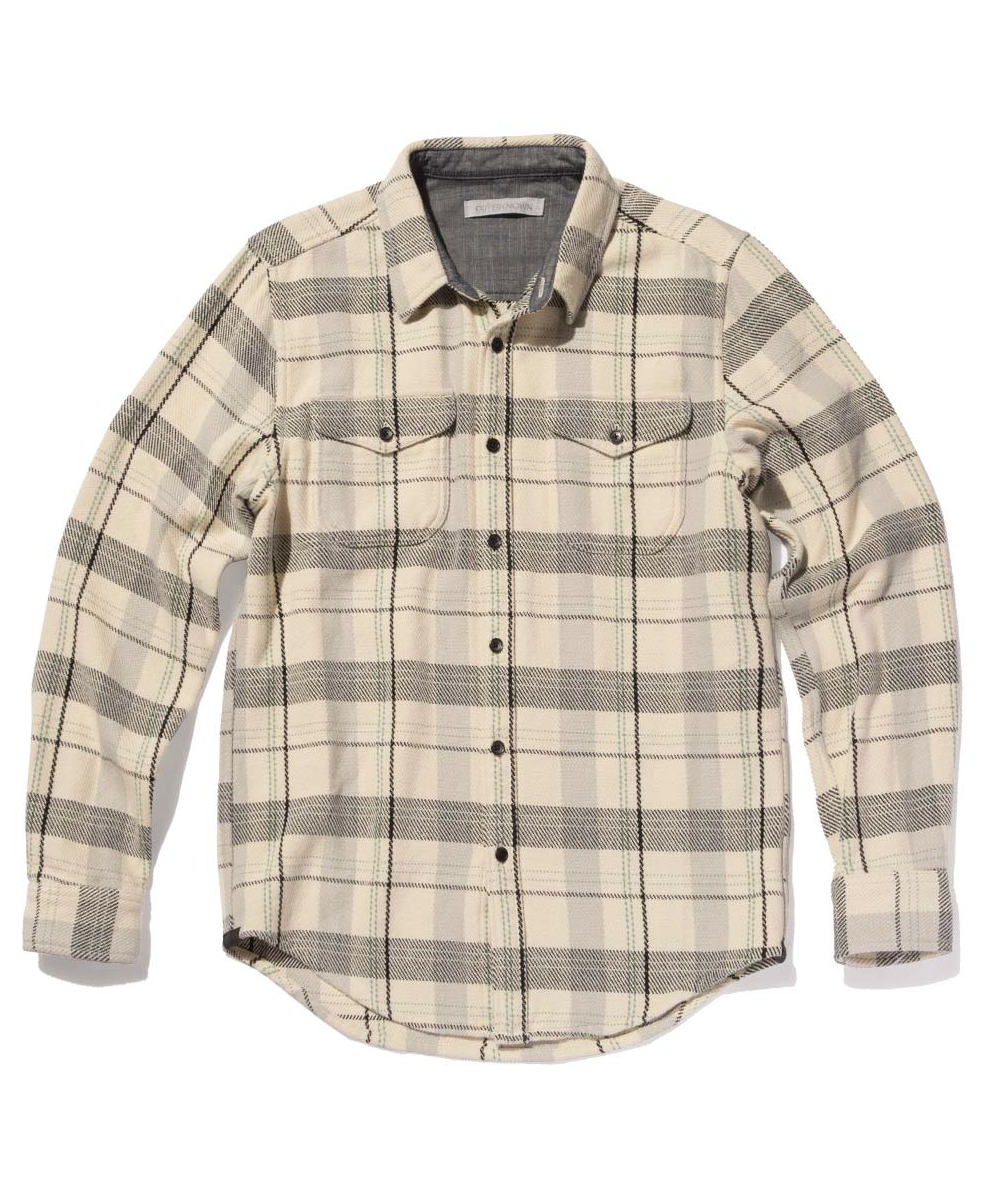 <p><a href="https://go.redirectingat.com?id=74968X1596630&url=https%3A%2F%2Fwww.outerknown.com%2Fproducts%2Fblanket-shirt-sandy-montana-plaid&sref=https%3A%2F%2Fwww.menshealth.com%2Ftechnology-gear%2Fg19519763%2Fbest-gifts-men-adventure-outdoors%2F" rel="nofollow noopener" target="_blank" data-ylk="slk:Shop Now;elm:context_link;itc:0;sec:content-canvas" class="link rapid-noclick-resp">Shop Now</a></p><p>Blanket Shirt</p><p>outerknown.com</p><p>$168.00</p>