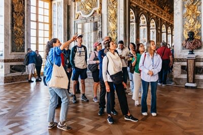 GetYourGuide Survey Finds Gen Z and Millennials Are Leading the Comeback of Guided Tours