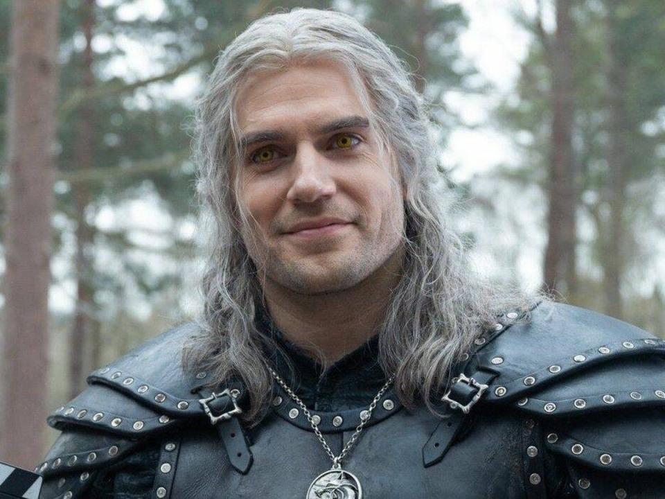 La Temporada 3 de The Witcher es la última en la que participó Henry Cavill