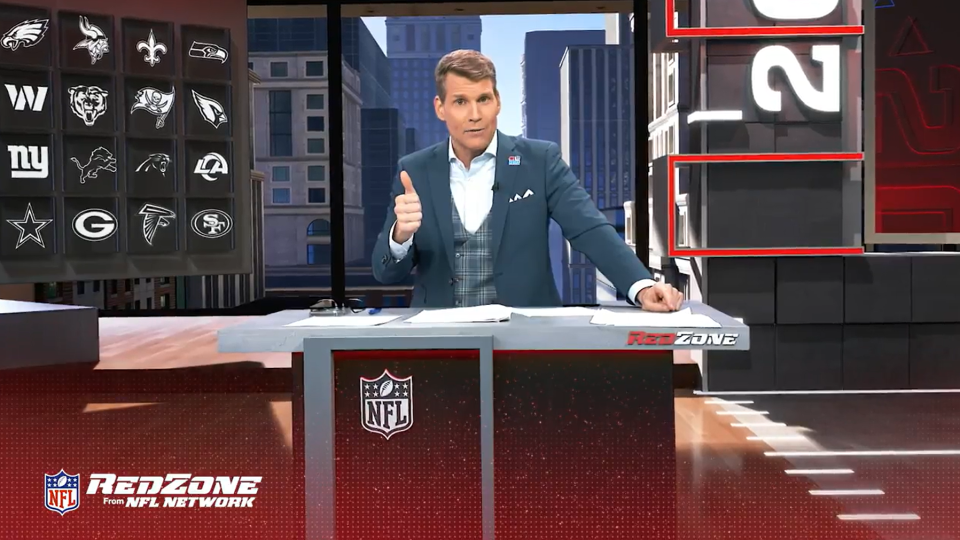 How to get NFL RedZone without cable Pricing, features and more