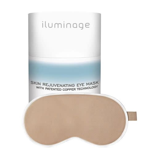 ILUMINAGE 逆齡眼罩