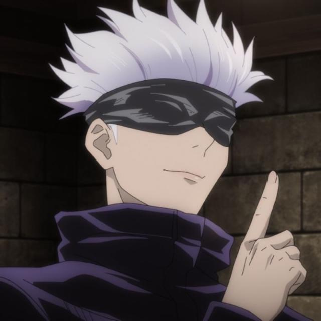 10 Anime with characters like Satoru Gojo for Jujutsu Kaisen fans