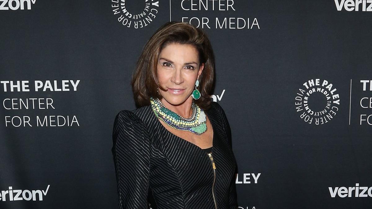 Love It Or List It' Co-Host Hilary Farr Exiting After 17 Seasons