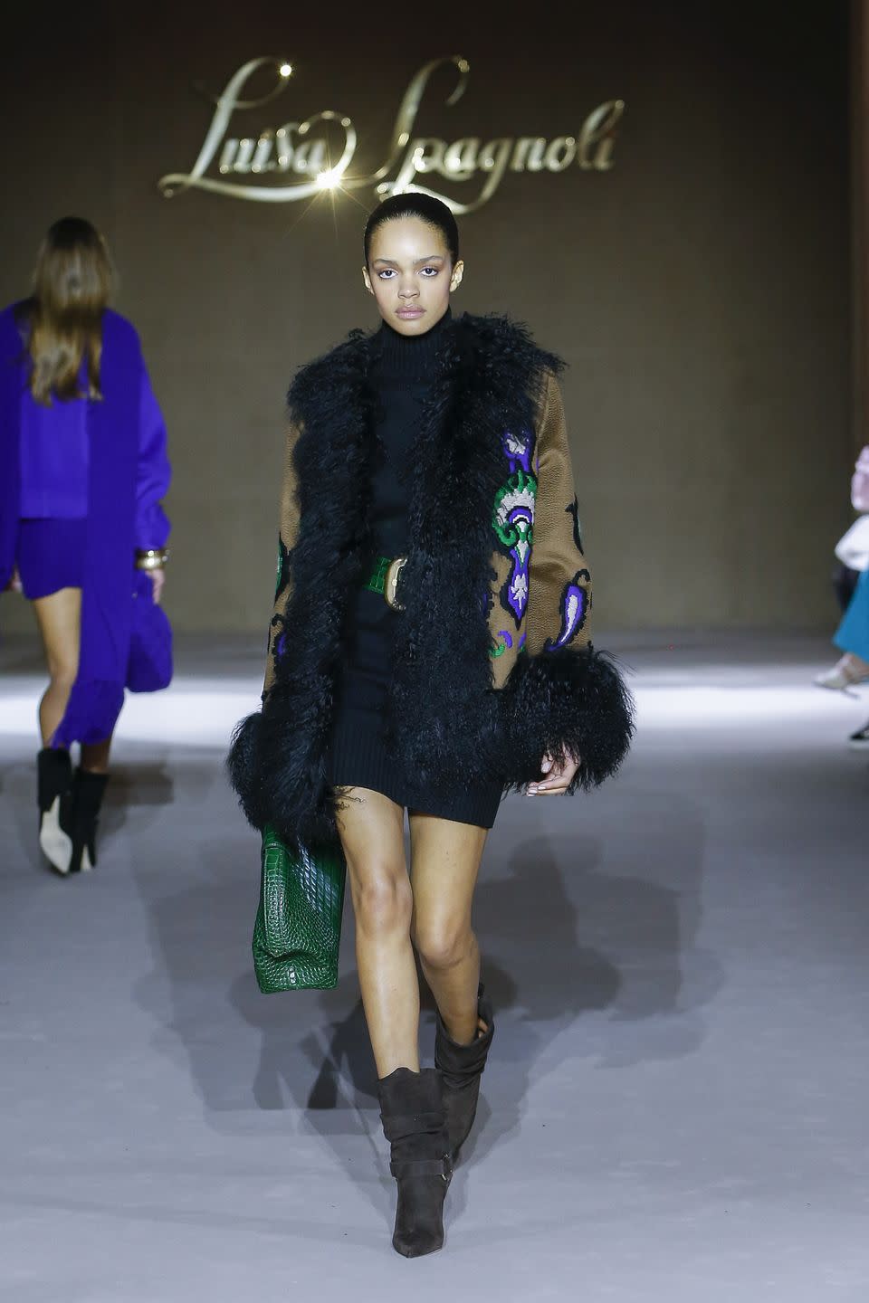 Luisa Spagnoli AW22