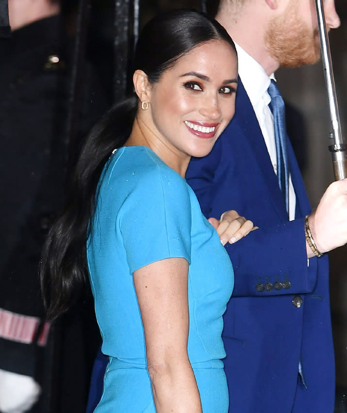 Meghan Markle