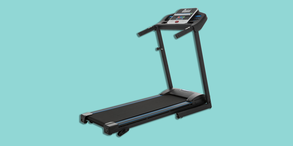 Fitness Experts Share The Best Foldable Treadmills for Your Home
