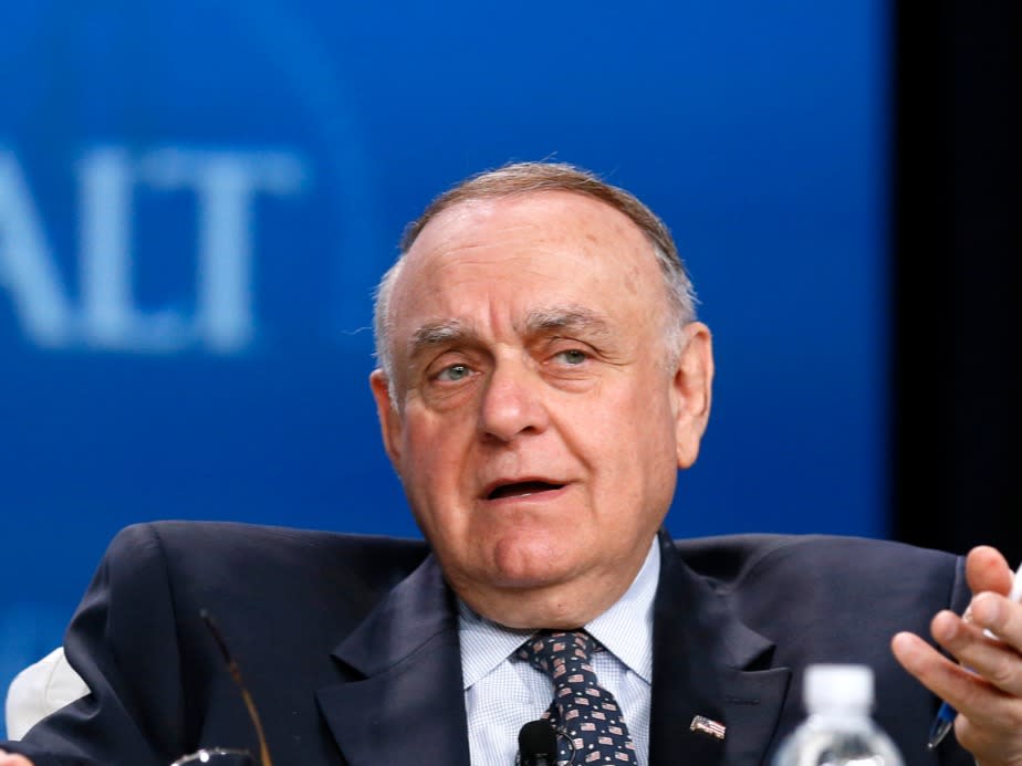 Leon Cooperman