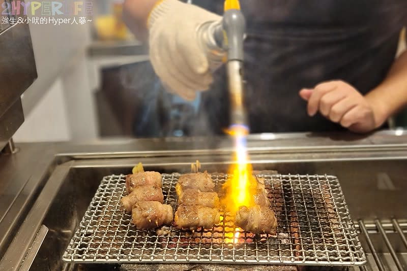 台中｜初海食堂