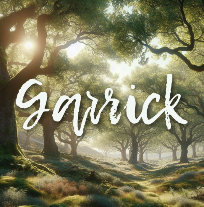 Garrick