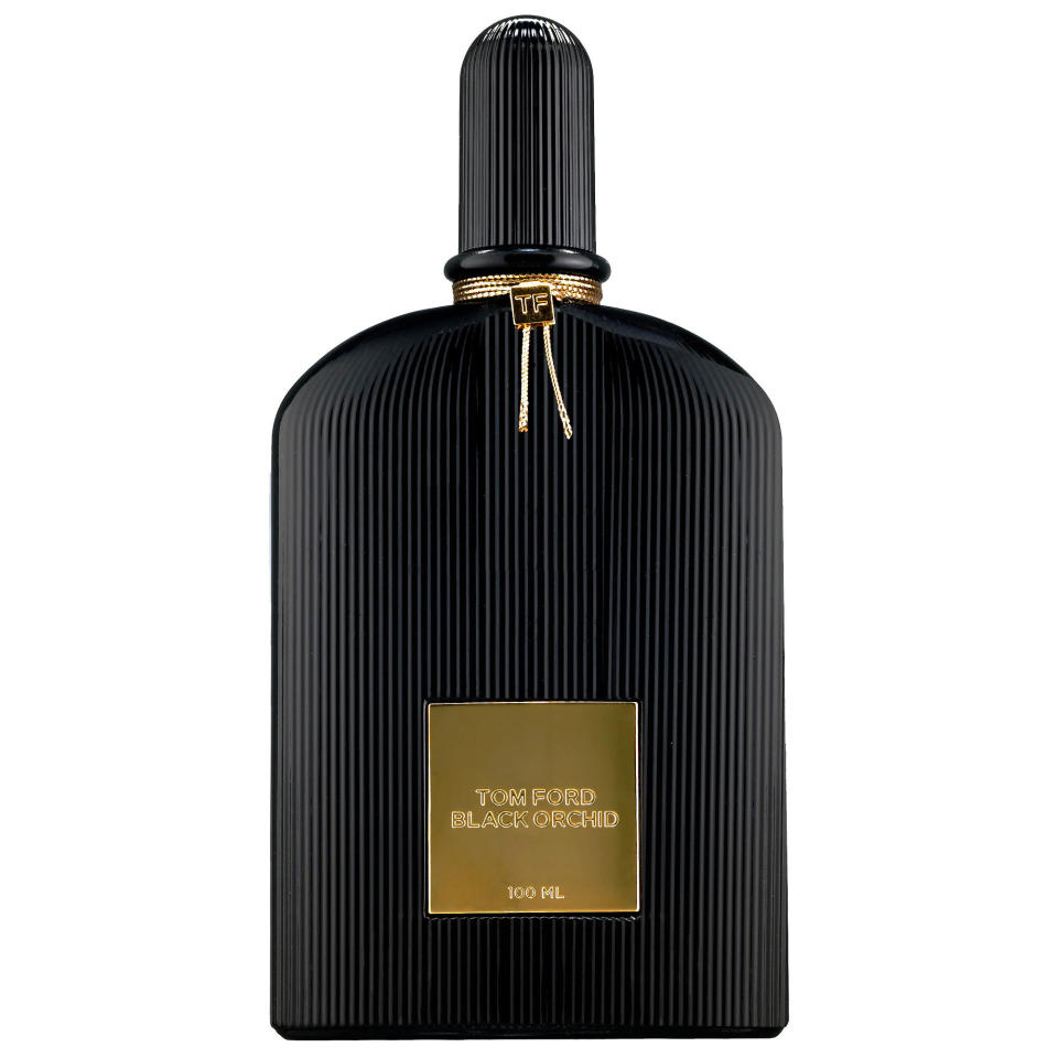 “Black Orchid is a really great fragrance to wear or gift,” said Gross. It’s one of his favorites to wear during the colder months, especially around the holidays, so he can never have too many bottles. The price for Tom Ford fragrances also falls into what Gross considers to be the gifting sweet spot — it’s not an obscene amount to pay for a gift, and it’s also not terribly out of everyone’s reach. You can buy Tom Ford Black Orchid Eau de Parfum from Sephora for around $210 (or test it out first with the mini size for $50).