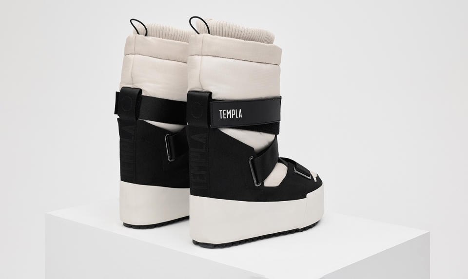 Templa, Unworld winter boots, winter boots, Another 1