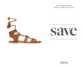 <p>“Gladiator–inspired sandals.”</p><p><a href="http://www.stuartweitzman.com/store/item/?itemid=131352&mktid=PLA&gclid=CMbFt8_EhswCFcJahgodKPAJ_A" rel="nofollow noopener" target="_blank" data-ylk="slk:Stuart Weitzman;elm:context_link;itc:0;sec:content-canvas" class="link ">Stuart Weitzman</a> Roman Flats, $445</p>