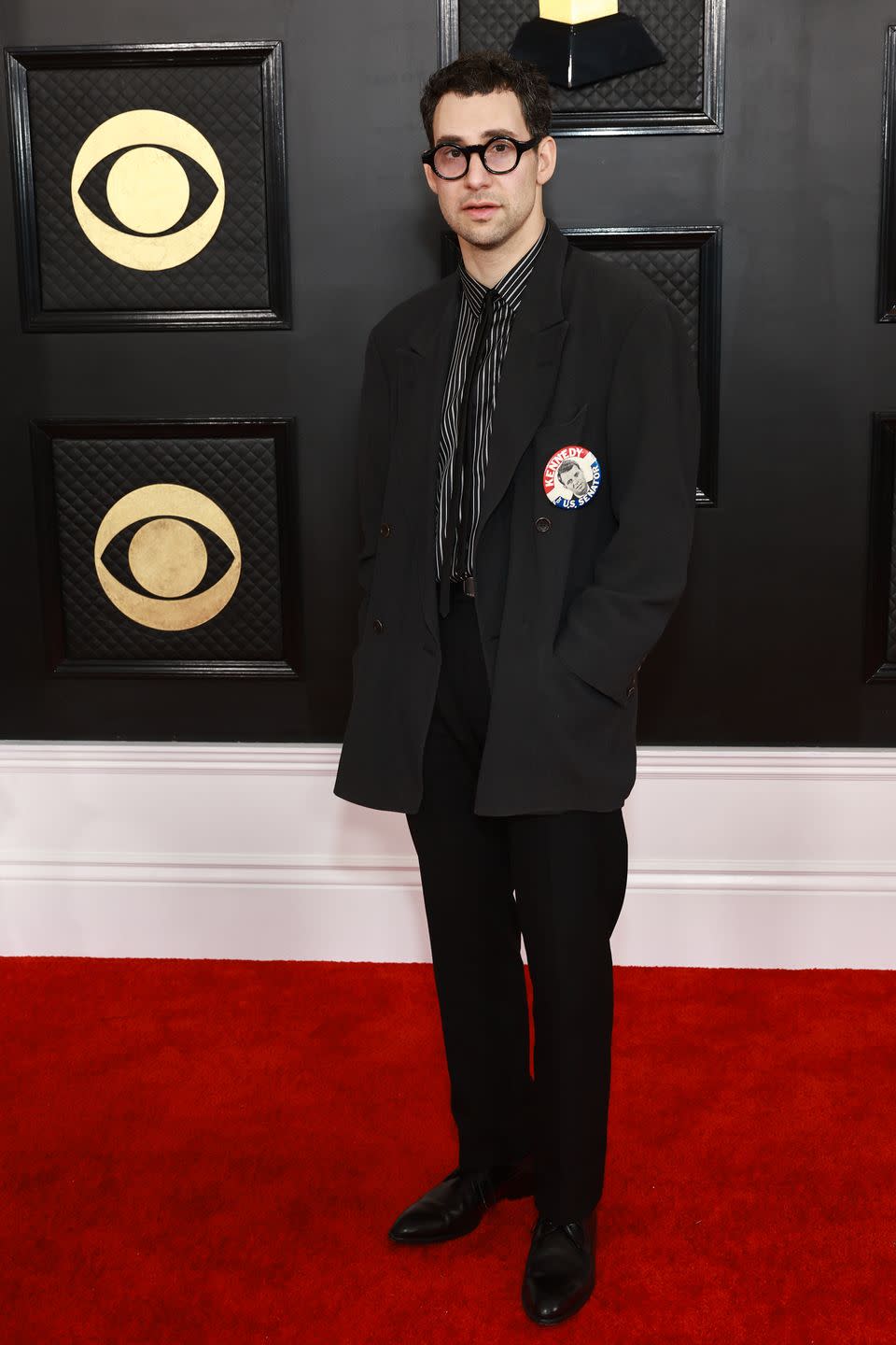 65th grammy awards arrivals