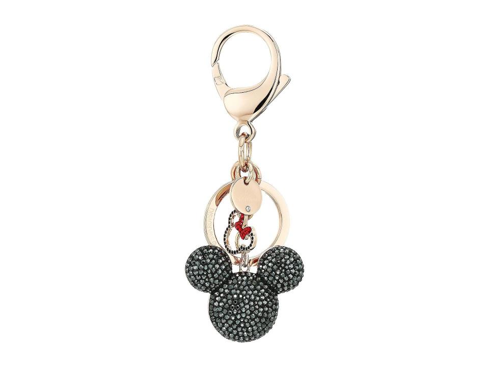 2) Mickey Bag Charm