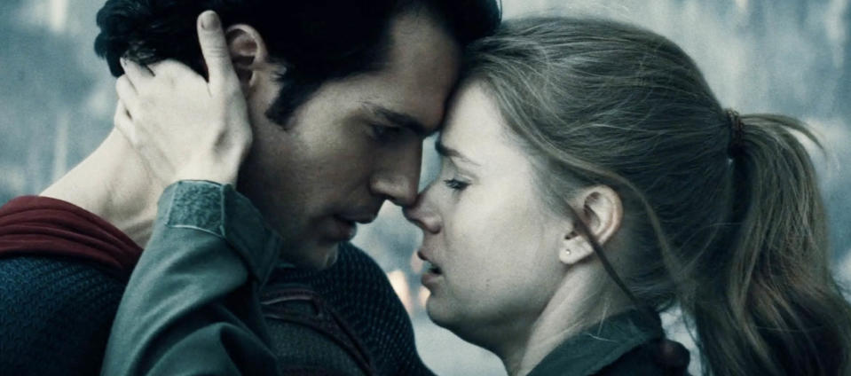 Henry Cavill and Amy Adams will not be reprising their roles after starring as the iconic couple since Man of Steel in 2013.