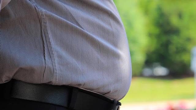 'Fattest' Cities In America Revealed