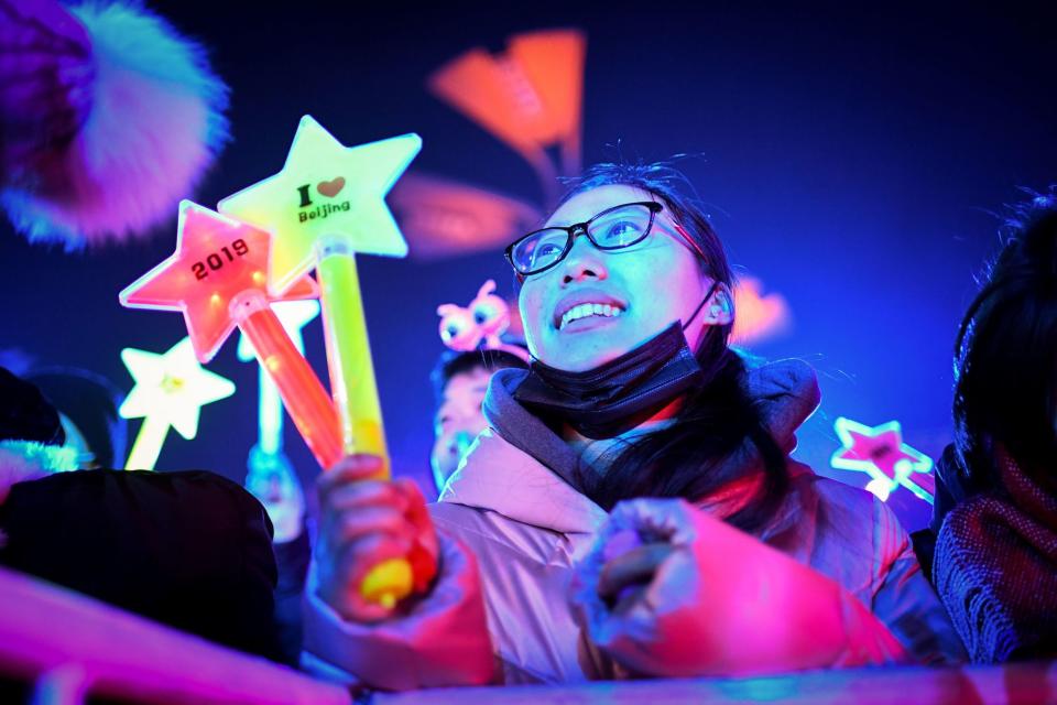 Laut chinesischem Horoskop sind die Tierkreiszeichen nicht auf zwölf Monate, sondern zwölf Jahre verteilt. (Symbolbild: Getty Images)