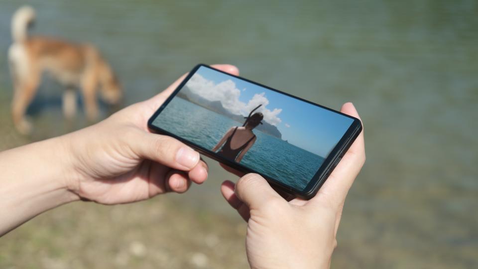 Sony Xperia 1 VI