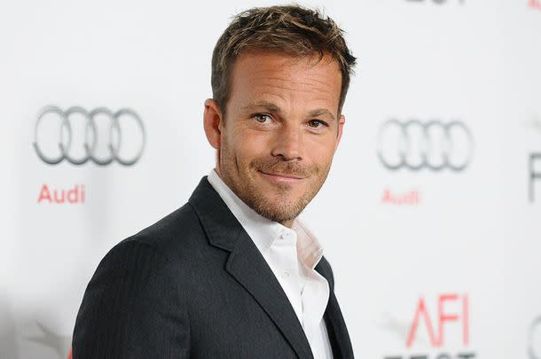 7. Stephen Dorff