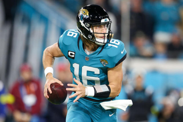 Jaguars' Trevor Lawrence could miss Thursday Night Football vs. Jets 