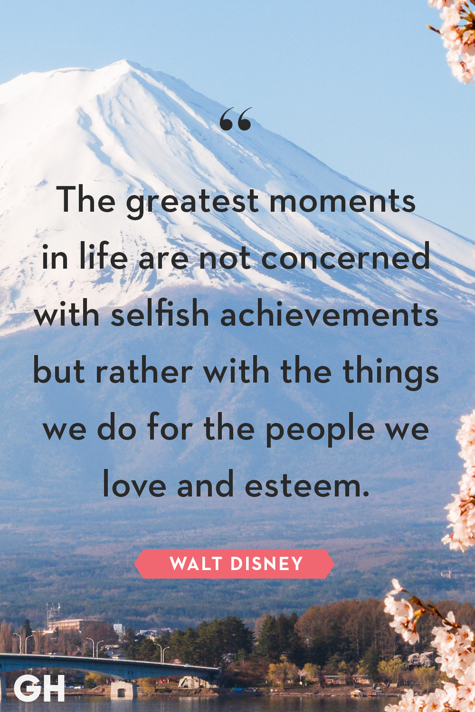 Walt Disney