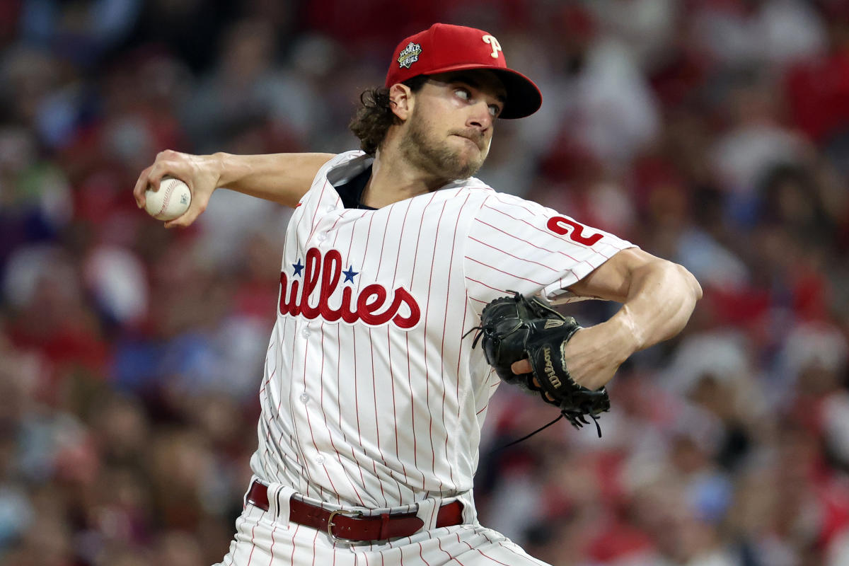 Fantasy Baseball Mock Draft: Yahoo 10-Team 5×5 Roto Late Pick (2022)