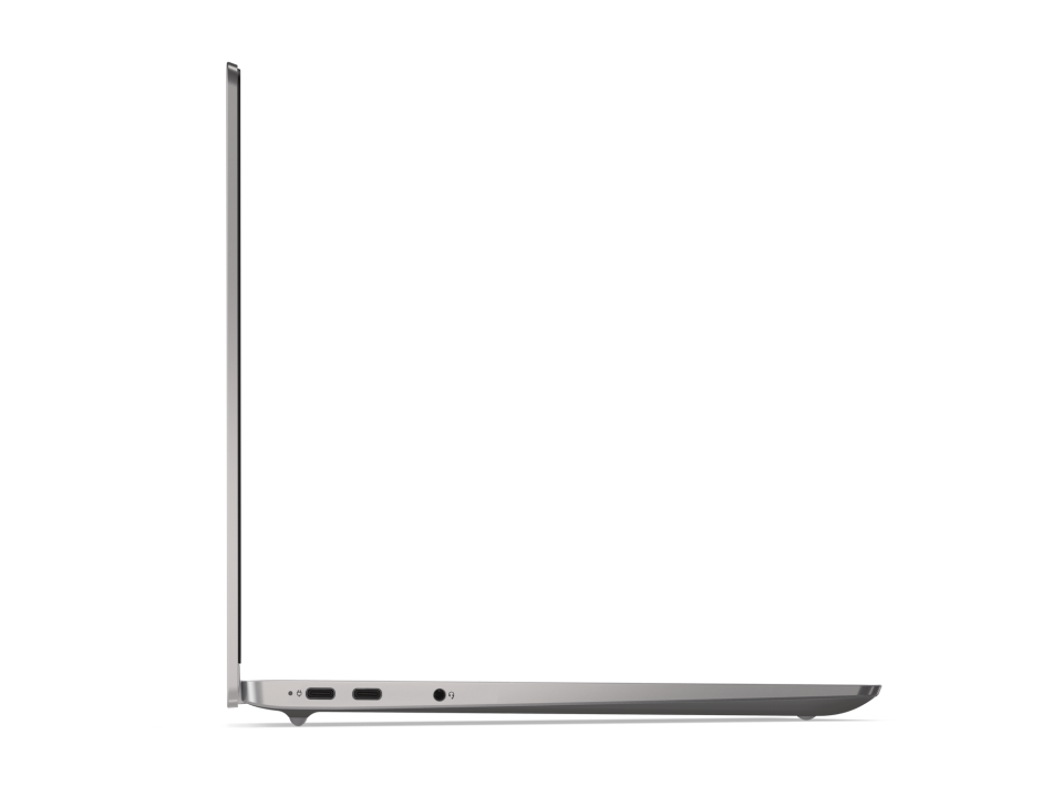 Lenovo IdeaPad 5G CES 2021