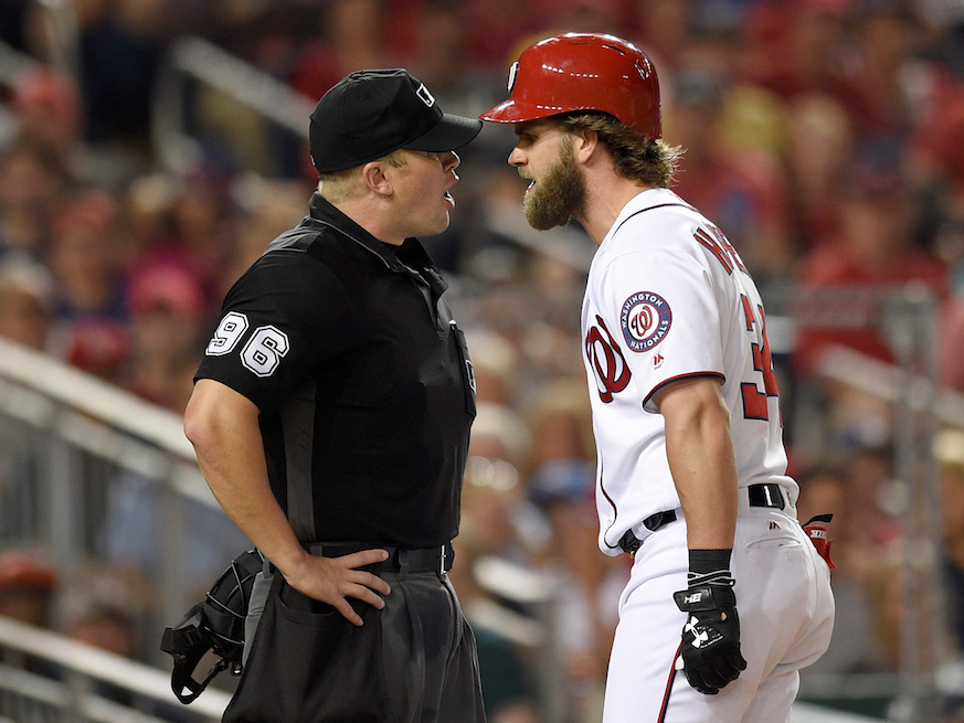 Bryce Harper