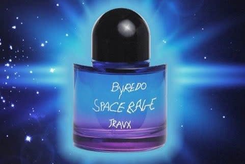 Space Rave (Byredo )