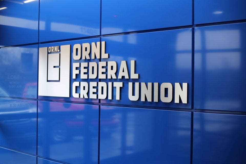 ORNL Federal Credit Union