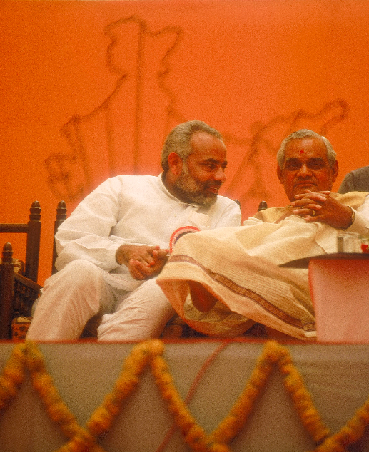 Atal Bihari Vajpayee