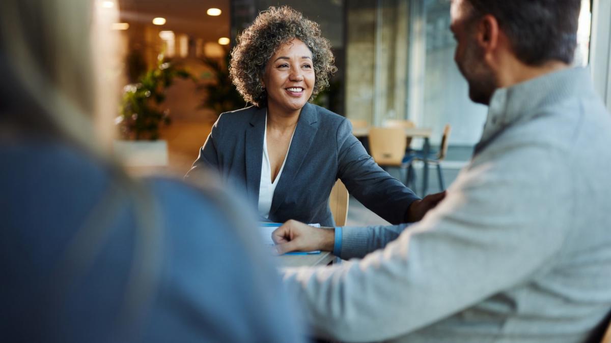 4 Key Signs You Need a Financial Mentor