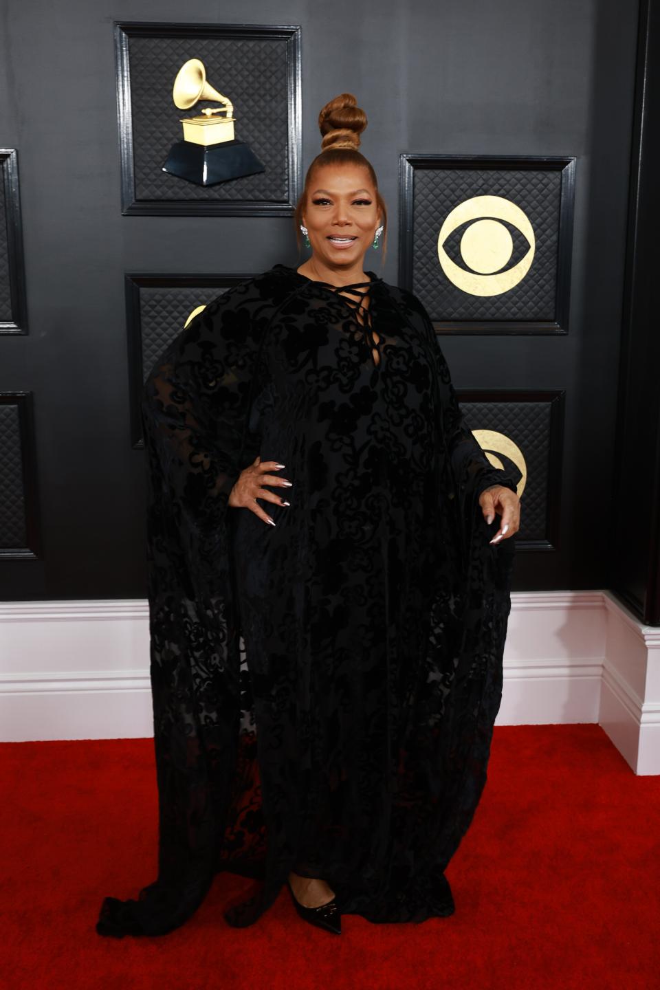 Image: 65th GRAMMY Awards - Arrivals (Matt Winkelmeyer / Getty Images)