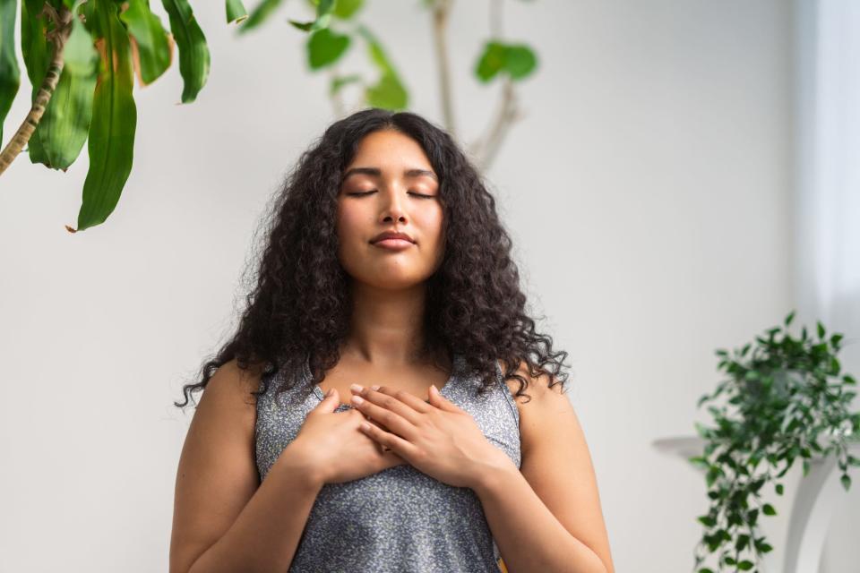 Mindfulness meditation differs from traditional meditation in subtle but important ways.