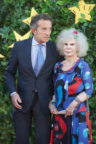 Duchess of Alba