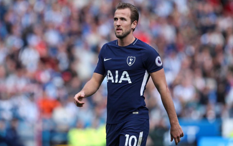 Harry Kane has gained the attention of plenty of admirers - Getty Images Europe