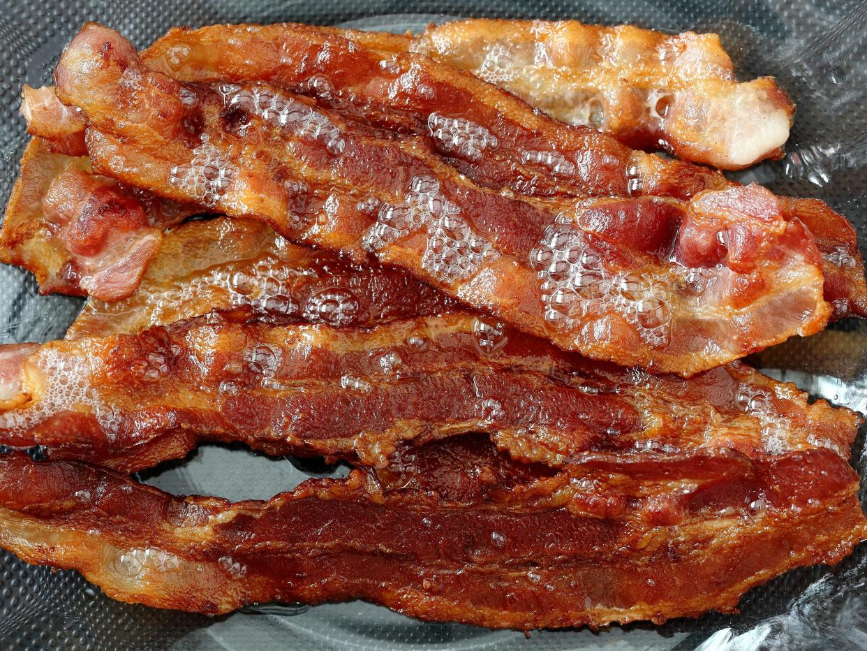 bacon