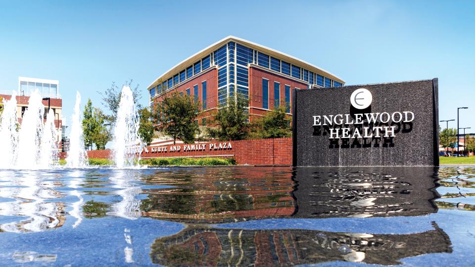 Englewood Health