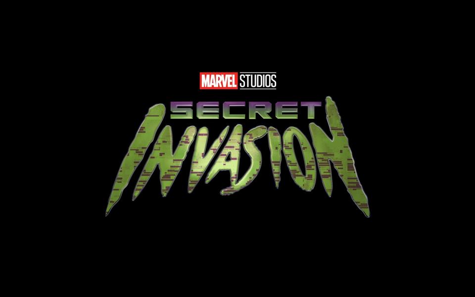 Secret Invasion