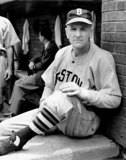 Casey Stengel