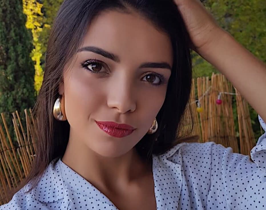 Miss France 2020 : Qui est Andréa Magalhaes, Miss Midi-Pyrénées 2019, vue d'Instagram ?