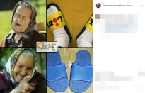 Dalle scarpe da ginnastica pensate da un daltonico, alla ricerca ossessiva dei prodotti Lidl ormai introvabili, fino al premier Giuseppe Conte che promette 600 euro di bonus a chi ha il coraggio di comprarle... ecco i meme più divertenti