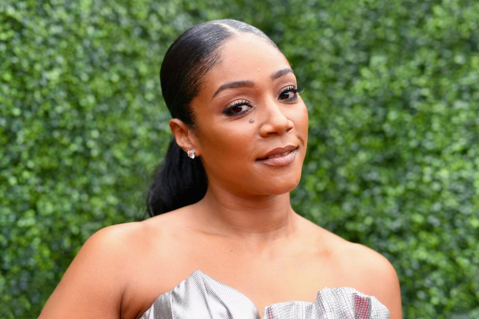 Tiffany Haddish