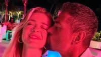 Manifest Melissa Roxburgh and J.R. Ramirez Make the Cutest Costar Couple